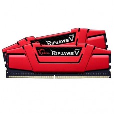 G.SKILL DDR4 Ripjaws V-3200 MHz-Dual Channel RAM 32GB